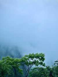 川河蓋｜雲端之上的夢幻之旅你來過嗎？