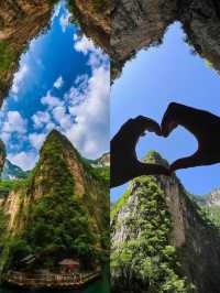 「八泉峡」適合年輕人嘅唔使排隊唔使費腳嘅攻略！