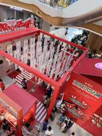 寶安大仟里，逛街天堂！🛍️🎹