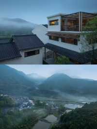 贛州隱世民宿大揭秘！向野而生，治癒您的心靈。