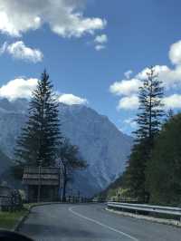 秋天徒步來 Logar Valley 感受世外桃源。