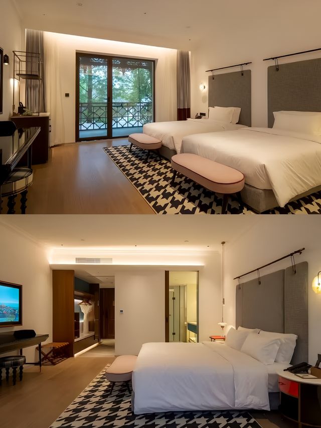 水市酒店:解鎖古城邊上的時尚復古度假新體驗。 水市酒店:解鎖古城邊上的時尚復古度假新體驗。