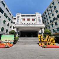 8 days Hanoi trip 