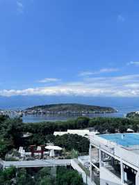在洱海旁住進了潮流藝術氛圍感十足的酒店。