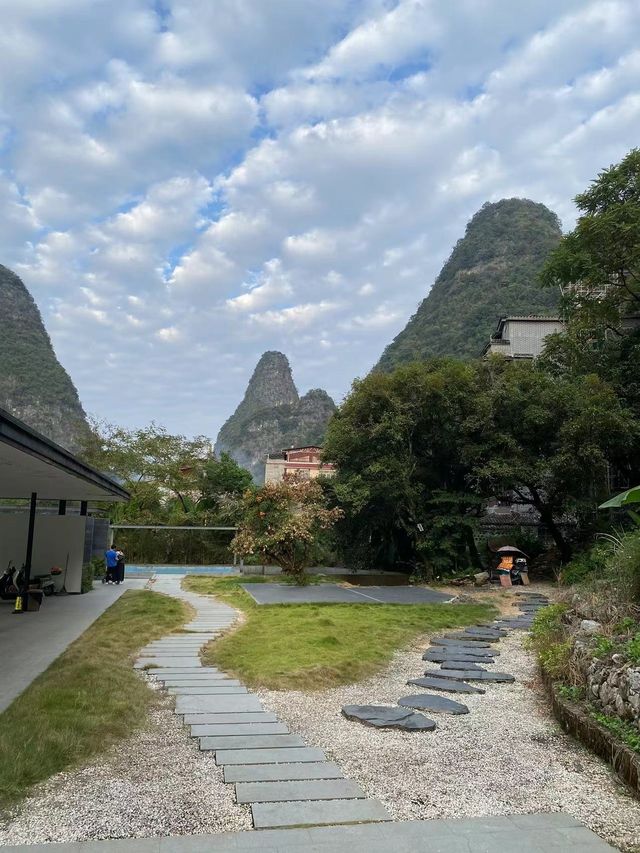 逃離城市計劃 | 山不讓塵 川不辭盈。