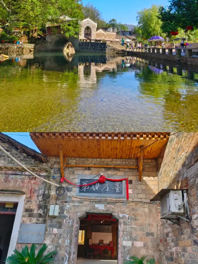 Liujiabridge, Xianning, Hubei