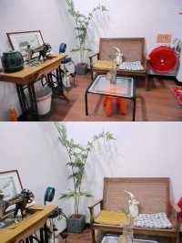 想感受泉州煙火氣？住在西街巷子裡的2208客棧就對了！