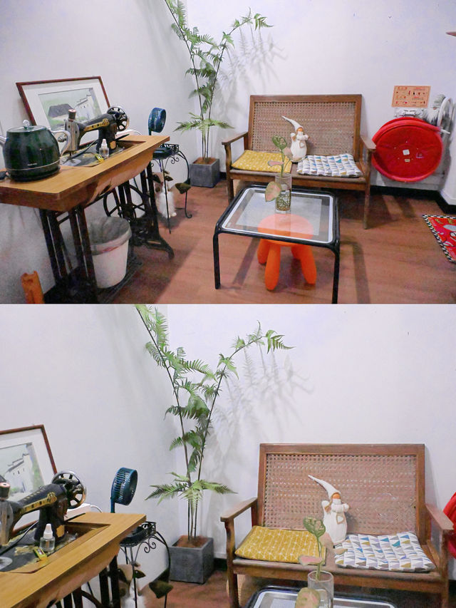 想感受泉州煙火氣？住在西街巷子裡的2208客棧就對了！