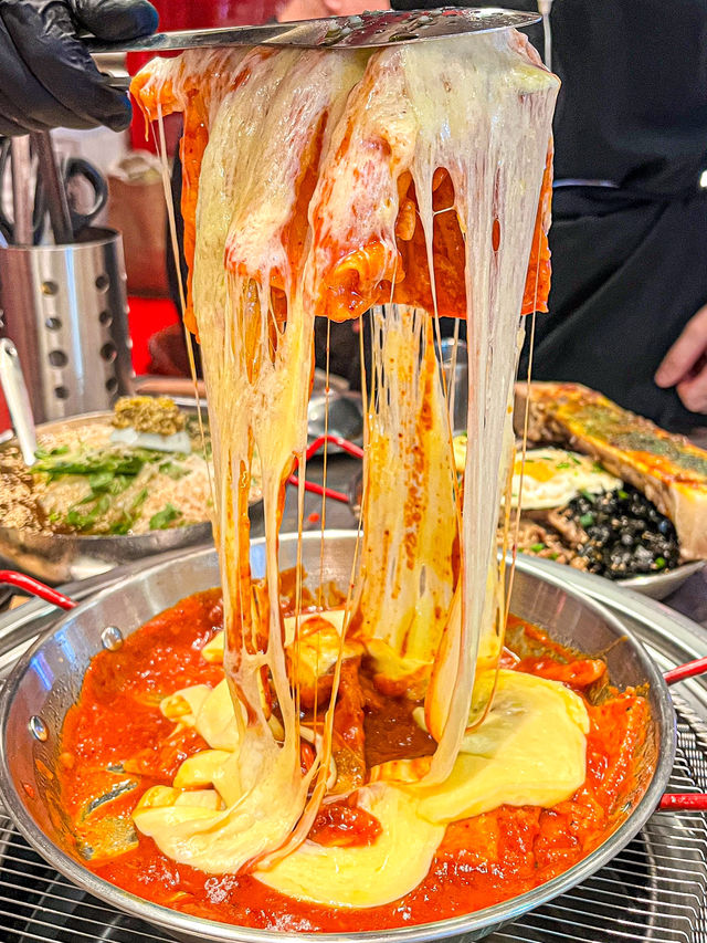 福田CBD爆火烤肉🔥