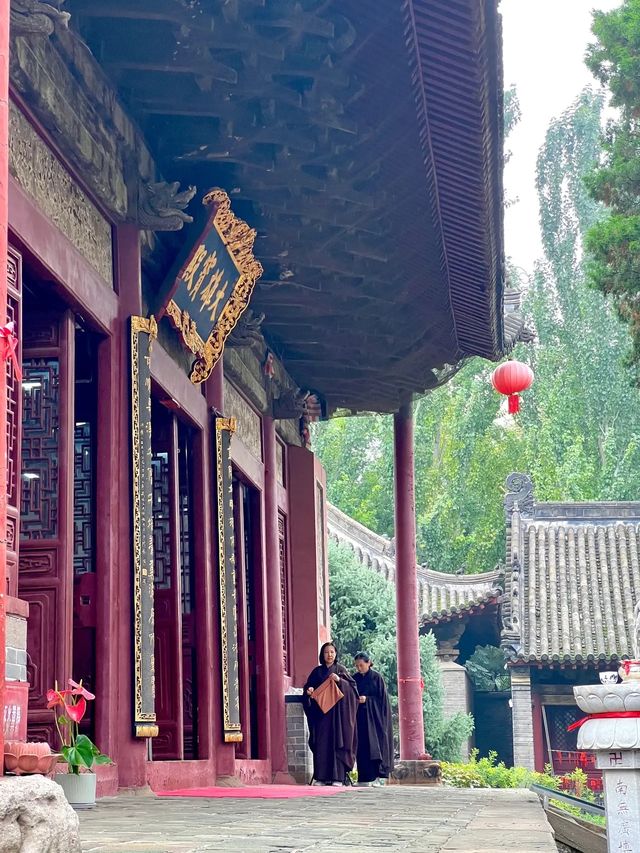 三燕古城 龍城 慕容家永遠的痛。