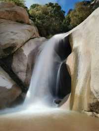 梅力更,真的是太值得一去啦!。