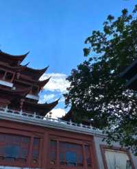 深圳「小故宮」｜您確定不來看看？。
