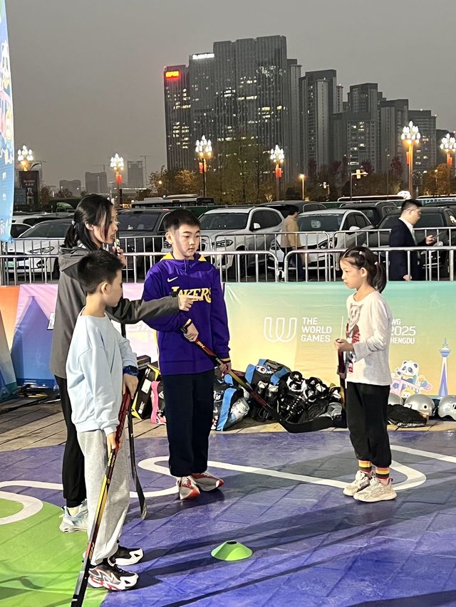 來一場特別之約跟著賽事去旅行。