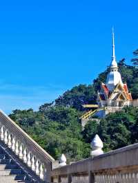 泰國華欣人均2k幸福旅行滿溢。