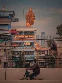 Bangkok Citywalk Street Photography: 15 Must-Visit Photo Spots