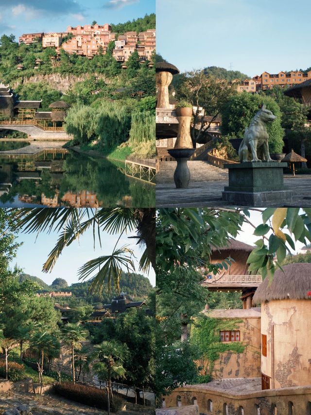 河池旅遊之保姆級旅遊攻略。