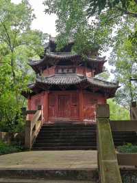宜賓秋遊 2天行程玩轉全攻略。