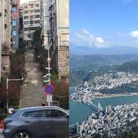 印度尼西亞巴東旅遊攻略。