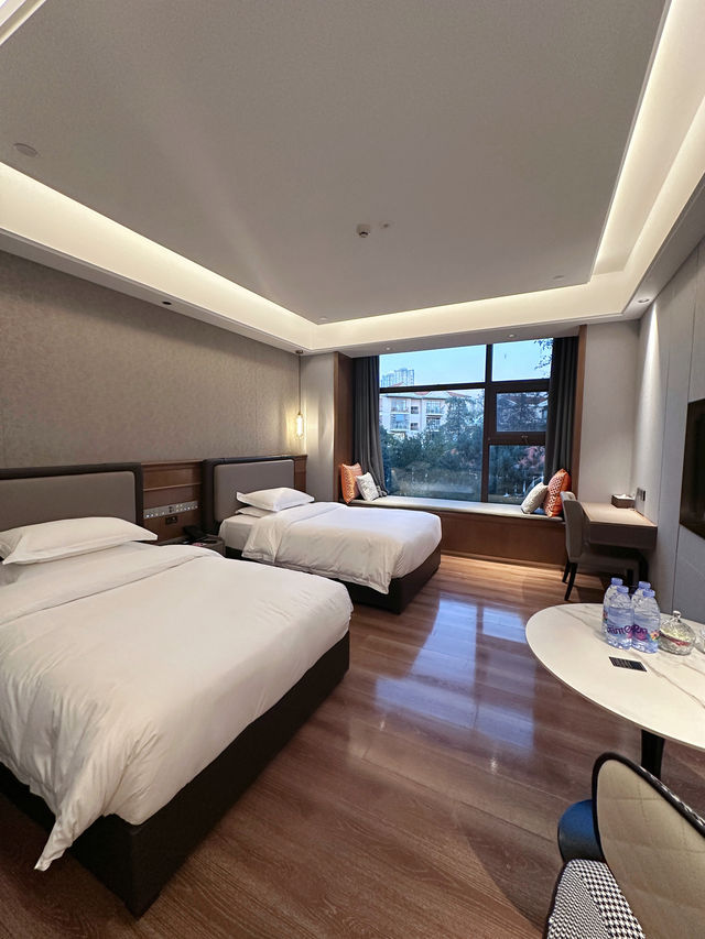 昆明旅遊｜在春城邂逅理想的休憩之所。