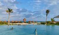 坎昆新酒店Secrets Playa Blanca沉浸式體驗。