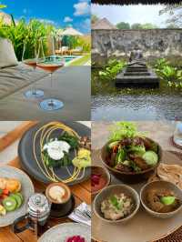 REVIVO養生度假村，換個方式度假    酒店：REVIVO Wellness Resort