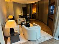 奢華之選 | Armani Hotel