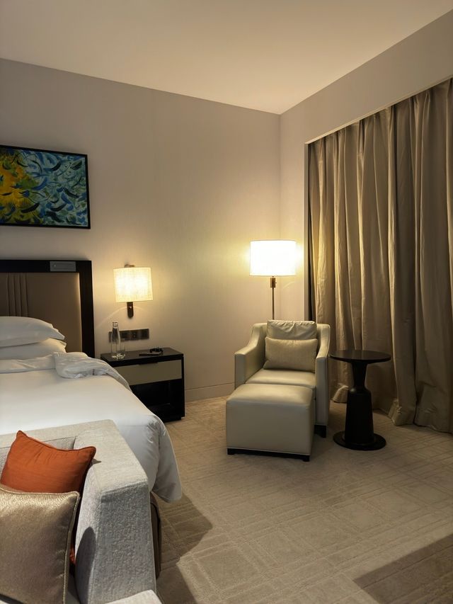 Pavilion Hotel Kuala Lumpur by Banyan Tree | 超便利的絕