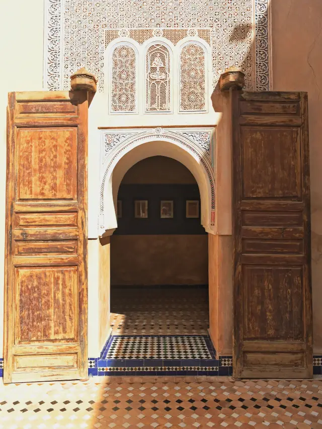 7-Day Morocco Tour: Don't Miss This Winter Fairytale Trip!