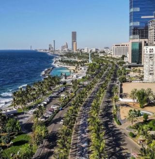 Al Khobar: Urban Oasis and Ancient Heritage