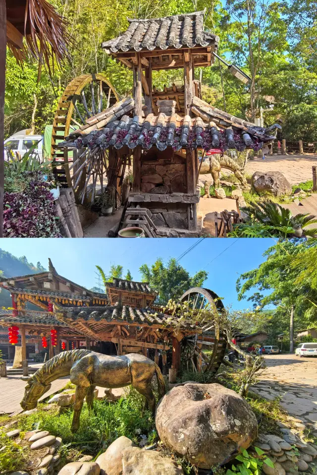 나커리촌