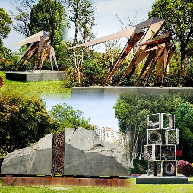蕪湖遛娃神山公園最新完整攻略