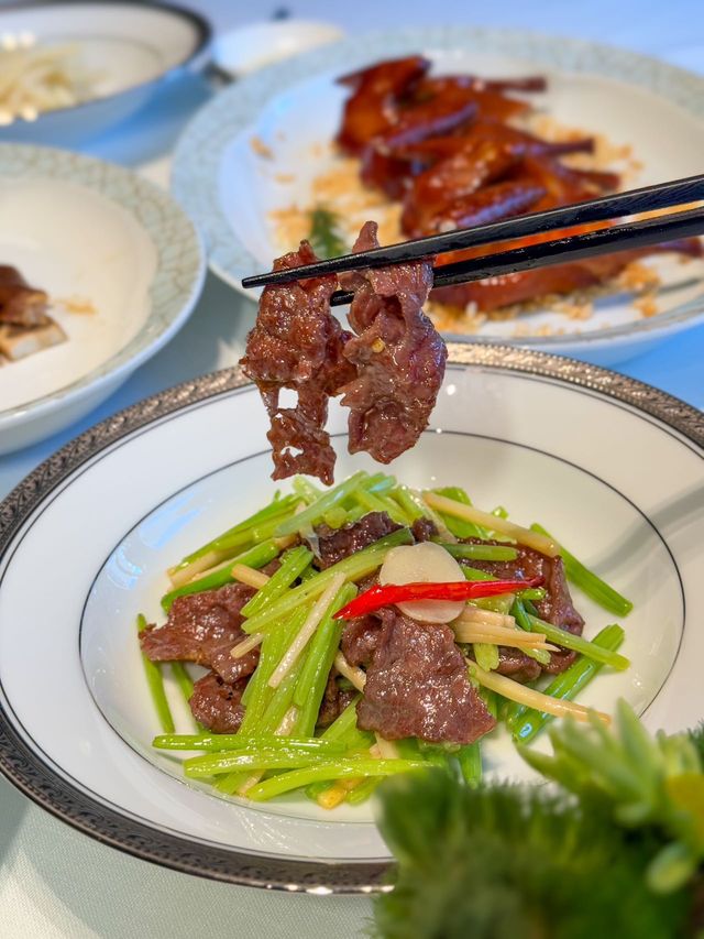 從香港來深圳，只為這口米芝蓮三星潮菜！
