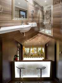 菲烏米奇諾的寶藏酒店之一 讓每一次去住都成為美好的回憶