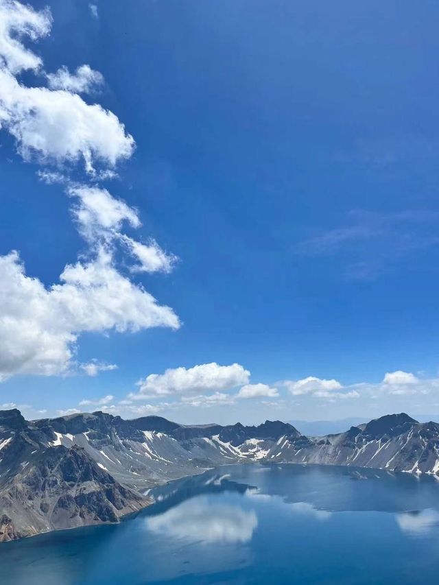 撫松5日遊 老友出行必看攻略