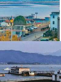 號稱「小濟州島」，海景絕美，太適合躺平了！