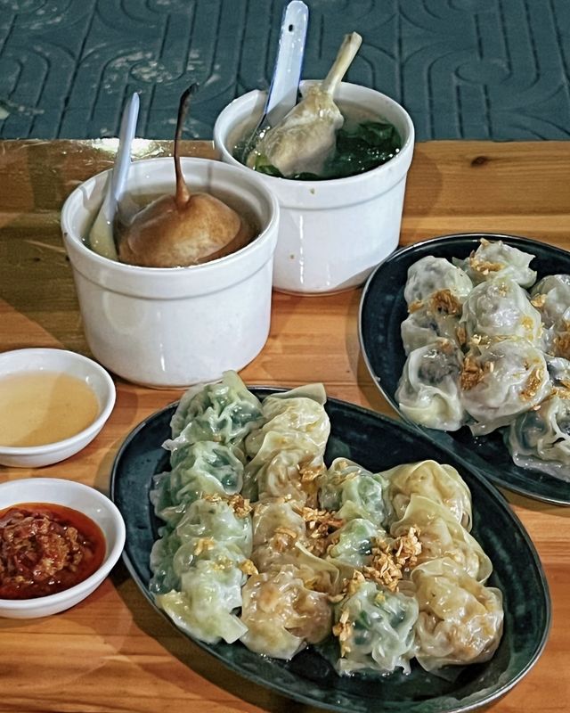 別擠去汕頭了 揭陽也好好吃啊