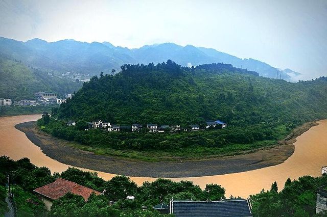 這條河要是出問題，將影響中國一半以上的名酒（上）
