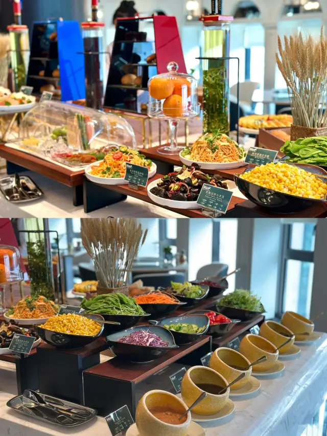 哈爾濱中央大街next level的酒店｜新奢酒店首選