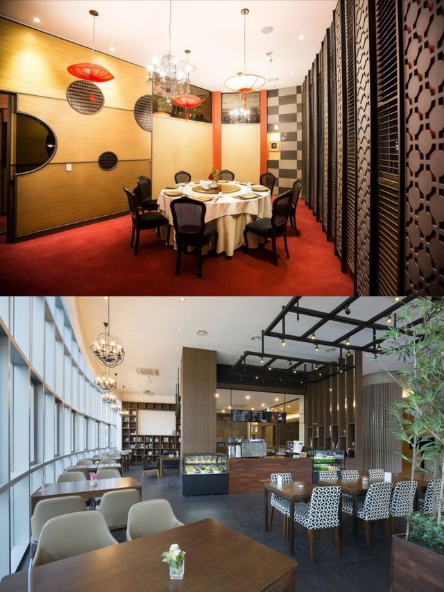金海Isquare酒店，開啟你的韓式夢幻之旅！