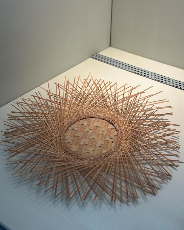 探秘韓國竹博物館，邂逅竹韻之美