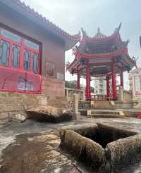 汕尾-鳳山媽祖