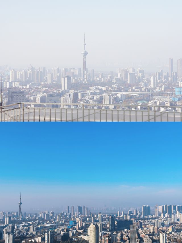 南京打卡|自帶停機坪的酒店有多酷