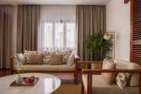 住金邊湄公河邊的精品酒店～ Amanjaya Pancam Suites Hotel  坐落在