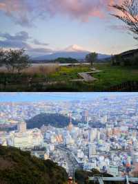 德島兩日遊，感受阿波舞嘅魅力同自然之美！