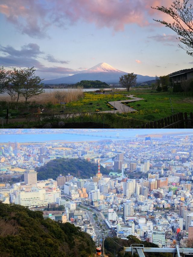 德島兩日遊，感受阿波舞嘅魅力同自然之美！