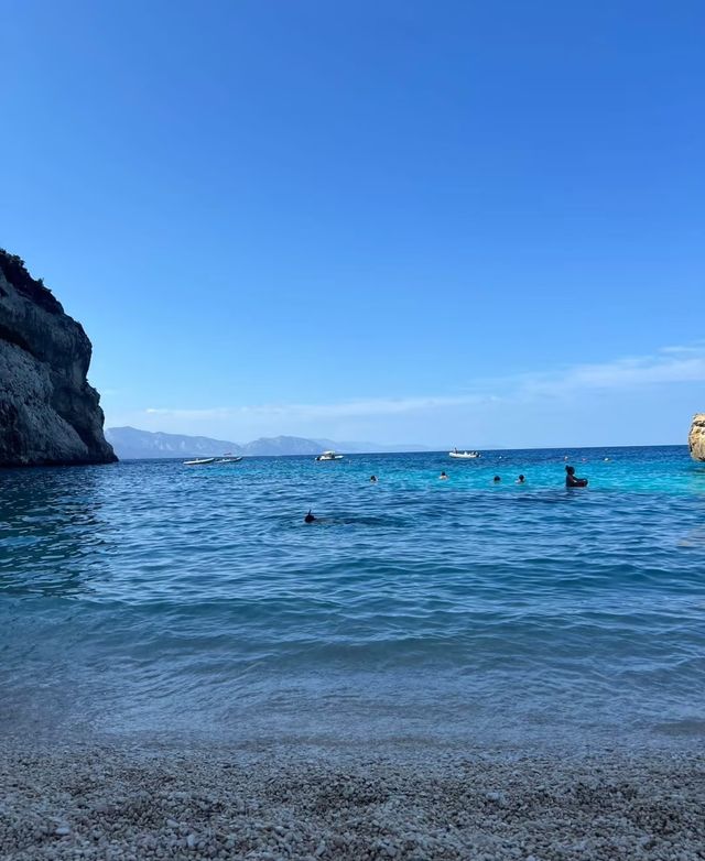 意大利撒丁島 | 地中海上的明珠