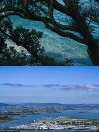 隱藏在北島的絕美天堂