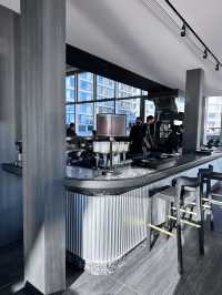 住進藝術與海的交界！新開酒店Yinplus酒店全攻略