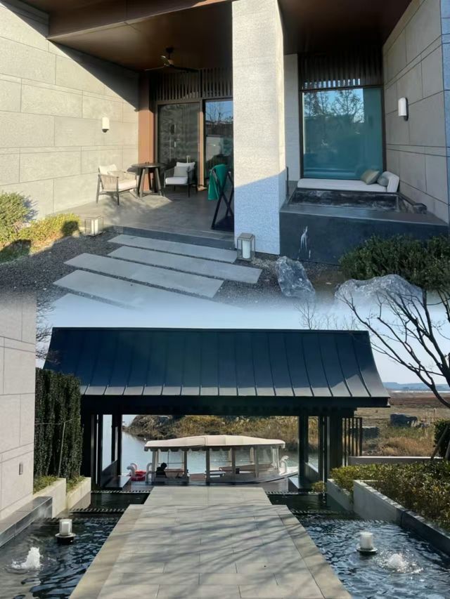假期逃離人群，冬日靜心溫泉之旅！