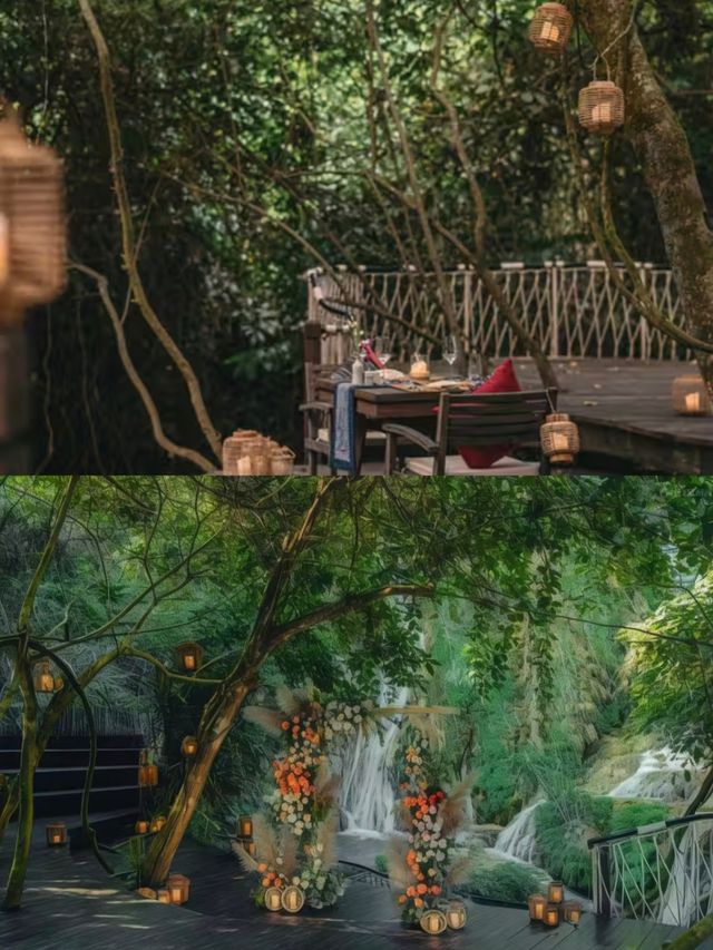 被問爆嘅小眾度假地|阿瓦娜度假村，邂逅純粹之美